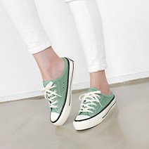 [아나이스]로렌 캔버스 스니커즈 2cm[무료배송]