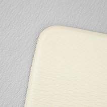 [안탈로디자인매트] PVC 양면 러그매트 라이트그레이&크림 솔리드 거실 거실바닥 놀이방 유아 애견 강아지 미끄럼방지 층간소음방지, 1.라이트그레이 솔리드