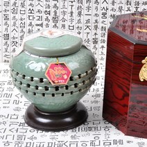 [지리산한봉] 홍삼과 토종꿀의 만남 1kg, 상세설명 참조, 없음