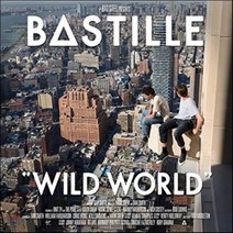 [LP] Bastille (바스틸) - Wild World [2LP]