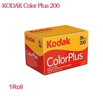 필름 35mm 카메라 호환 kodak colorplus 200 m35m38 에 맞는, 1개