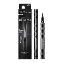 케이트 수퍼 샤 아이라이너 블랙 EX3.0 BK-1, 1개, 블랙-1