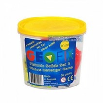 수학사랑 미니 지오픽스 정다면체 세트 182579