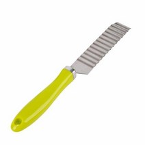 웨이브 묵칼-약25cm 물결 두부 감칼 피클, 단일속성