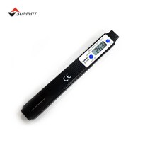 서미트 SDT-8A 포켓 온도계 -50~150도 펜타입 휴대용 국산, 1개