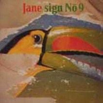 [CD] Jane - Sign no.9