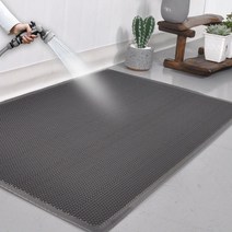 식당 현관발매트 레인 미끄럼방지 사무실 신발 호텔 90x120