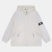 인디고뱅크키즈 스트레치 UV차단 바람막이 IKJA22501 NC불광점 점퍼