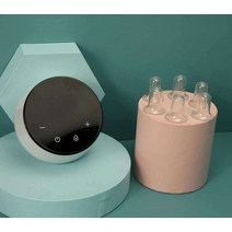 전동 여성 함몰유두교정기 모유수유 임산부 편평유두