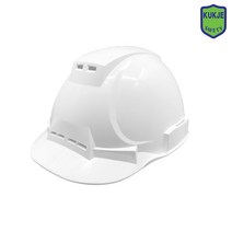 국제 신형 통풍 안전모 빠른 건조 시원한 작업모, 노랑