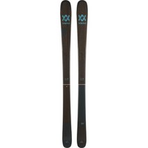 Volkl볼클 블레이즈 86 스키 2023 여성용, One Color, 166cm
