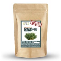 가루랑 순수 국산 함초분말 200g, 1