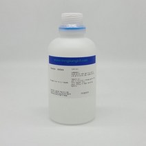 황화나트륨용액2% 450ml
