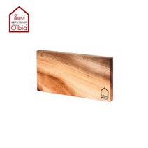 캄포 통원목 수제 각도마 30x17cm 50대 핸드메이드 실용적
