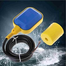 수위 레벨센서 플로트스위치 감지기 뭉태크 레벨스위치 수위센서, 3M