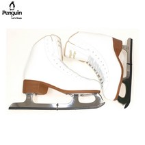 Jackson Ultima 잭슨 피겨화 스케이트 Ice Skates Artiste Misses JS1791, 2.5 Junior Width C