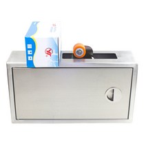 택배 박스 자동 테이프 붙이는 기계 포장기 제함기