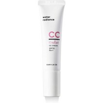 일본직발송 6. BANILA CO (바닐라코) 잇 레이디언트 cc크림 It Radiant CC Cream B075P2VQ5Q, One Size_One Color, 상세 설명 참조0, One Size_One Color