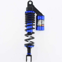 오토바이타이어교체 스쿠터 타이어 타이어 전동스쿠터타이어 Honda Xmax Dio ATV 쿼드 먼지 자전거 용 Yamaha 모터 스쿠터 용 범용 320mm 오토바이 공기 59, 프리미엄 블루 320mm