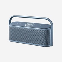 [정품] 앤커 사운드코어 모션 X600 블루투스 스피커 루나 블루 Anker Soundcore Motion Speaker Lunar Blue