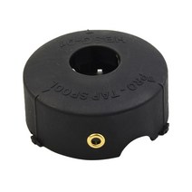 로프플로우 운동 헬스 등산 1pc 스풀 라인 커버 캡 bosch art 23 26 30 combitrim easytrim protap strimmer 트리머 스풀 캡 정원 도구, 없음