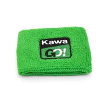 가와사키 닌자 650 ZX6R 1000SX ZX10R Z650 Z750 Z900 Z900RS Z1000 오토바이 액세서리 프론트 브레이크 액 저수지 컵 양말, Kawago-Green