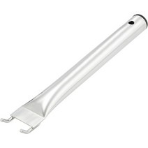 일본직발송 4. 이비엠(EBM) EBM 18 -8 석망 홀더 파이프 핸들 전장 270 B004D2D4C2, One Size_One Color, One Color, One Size