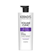 케라시스 볼륨 클리닉 샴푸, 750ml, 1개