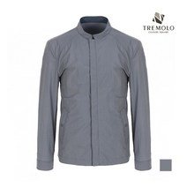 인디안 TREMOLO 베이직 경량 집업 점퍼__TTYCLVM3521