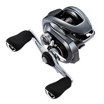 윤성정품 시마노 메타늄 HG 우핸들 (20) 베이트릴 민물 루어 낚시 배스 릴