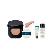 빌리프 스트레스 슈터-시카 밤 쿠션 내츄럴 베이지 15 g+15 g 본품+리필 SPF50+/PA+++