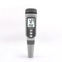 testo 106/105/104/103 식품 검수용 중심 온도계, [PH pH 미터] PH808