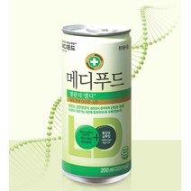 요양병원 환자용 경관식 경관급식 박스납품 식욕부족 환자영양식 영양식, 발송일, 경관식 엘디 150ml박스30캔