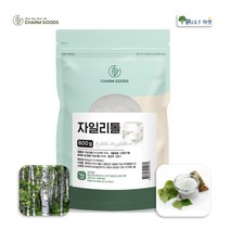 자일리톨 가루 설탕 자일로스 분말 자일리톨크리스탈 청량감 천연 당성분 감미료, 1팩, 800g, 800g