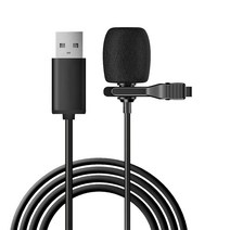 usb 대학원 입학 시험 재검토 마이크선 위에 재판 게이밍마이크, T01-음성녹음 칼라핀 밀(USB 이음새)