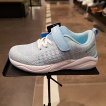 프로스펙스 [뉴코아강남] 벨크로스타일 아동화 윈디데이 1 PW0GK19S111