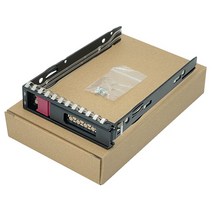 채굴 774026001 7975001 3.5 quot캐디 HP ProLiant ML350ml30ml110gen109 HPE DL380g10 PLUS Aopllo 4200g9 하드, [01] 774026001