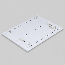 LED 거실 등기구 페어용 브라켓 60W x 2개용 led등교체 LED등부속 엘이디등수리 엘이디등부속 엘이디등교체