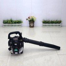 휴대용 강력 엔진브로워 행정 무선 기계 송풍기 바람 제설 필드 낙엽 눈, 기본형