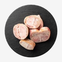 한우 우족 1kg