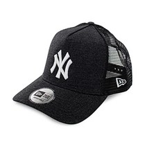 NEW ERA NEW YORK YANKEES MLB JERSEY ESSENTIAL AF TRUCKER CAP 12490229 [품]