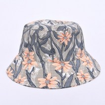 서핑 모자 워터파크모자 서프햇 남여 면 버킷 모자 여성 여름 해변 선 스크린 파나마 모자 Sunbonnet Fedoras 야외 피셔맨 버킷 캡 161, 버킷햇 카키, 한 사이즈