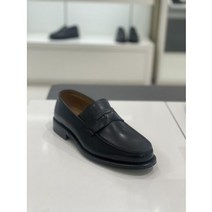 닥스ACC 남성 프리미엄 홍창 로퍼 DMM251 CH40