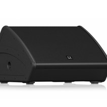 터보사운드 TFX122M-AN 파워드 모니터 스피커 1100W DSP