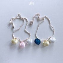 미니트리 포크칩스 한복돌띠 한복악세사리