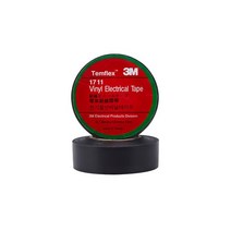 3M 전기테이프 절연테이프 1711, ＃단일지정상품