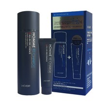 라끄베르 옴므 리차지 올인원 에센스 150ml+31ml 토탈케어에센스