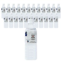 이찌후지 미네랄워터 수입생수 알카리수 천연빙하수 깨끗한물, 500ml x 24개