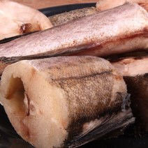신통씨푸드 깔끔하고 두툼한 손질된 조림용 절단 코다리 2kg, 1개