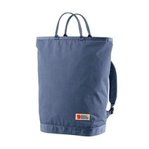 Fjallraven 피엘라벤 Fj올ra브이en 남여공용 바르닥 토트백 겸 스포츠백팩 가방 색상다양 104962, Blue Ridge